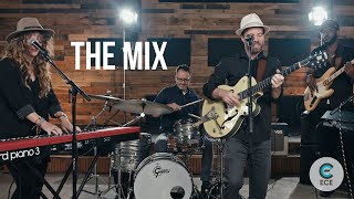 THE MIX | Promo | EastCoast Entertainment