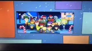 The Loud House Christmas Special 11 Louds A Leapin - Official Music Video Promobumper 2