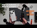 Which Gimbal Should You Buy? Hohem iSteady V3 Ultra or DJI Osmo Mobile 7p