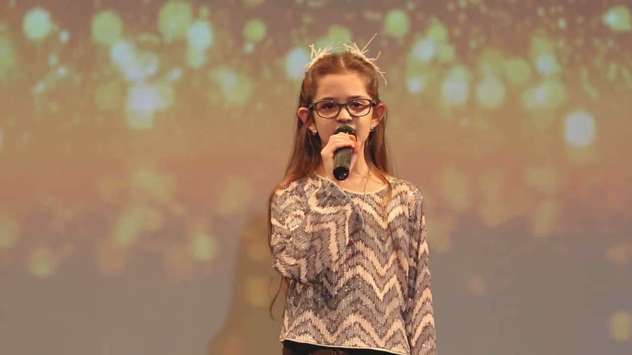 🎤 Shallow — Братчикова Злата | Live Cover #vocalcover #shallowladygaga #bradleycooper #concertlive