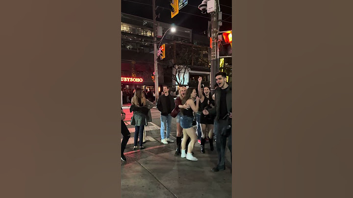 Toronto is the best city #fyp #backflip #toronto