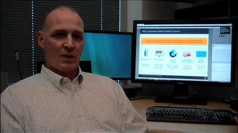 Adobe Connect 8 and Government