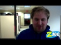 Z100 Weekly Update 11-11-11