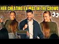 Her Cheating Ex Was In The Crowd Martin Amini Full Crowd Work Her Cheating Ex Was In The Crowd Martin Amini Full Crowd Work