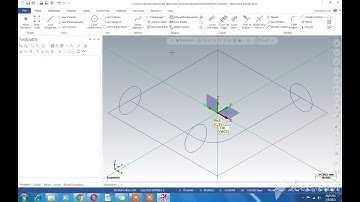 Flowline-mastercam programming part-1