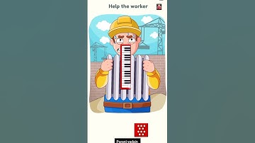 Dop 3 level 93 walkthrough solutions #trendingshorts #dop3 #viral #gaming #russia