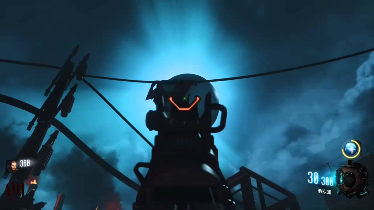 Call of Duty® Black Ops III The Giant Pierwsza gra! Odc 1 YouTube