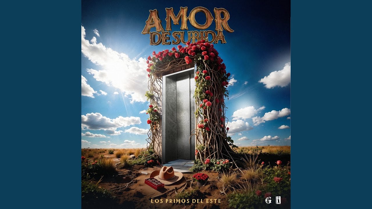 AMOR DE SUBIDA
