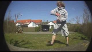 Rasmus Ott - Spring Session