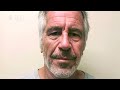 What's missing from the Epstein files?