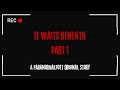 It Waits Beneath Official Trailer An Audio Only CreepyPasta Horror Story Creepypasta It Waits Beneath Official Trailer An Audio Only CreepyPasta Horror Story Creepypasta