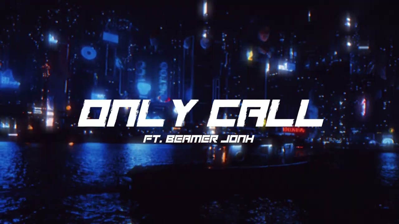 Bloody Seven, Beamer Jonh - Only Call (Official Visualizer) adlı videoyu YouTube'da izle Bloody Seven, Beamer Jonh - Only Call (Official Visualizer) adlı videoyu YouTube'da izle