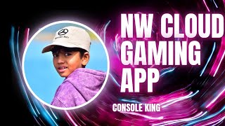 NEW CLOUD GAMING APP || MALAYALAM|| CONTROL KING