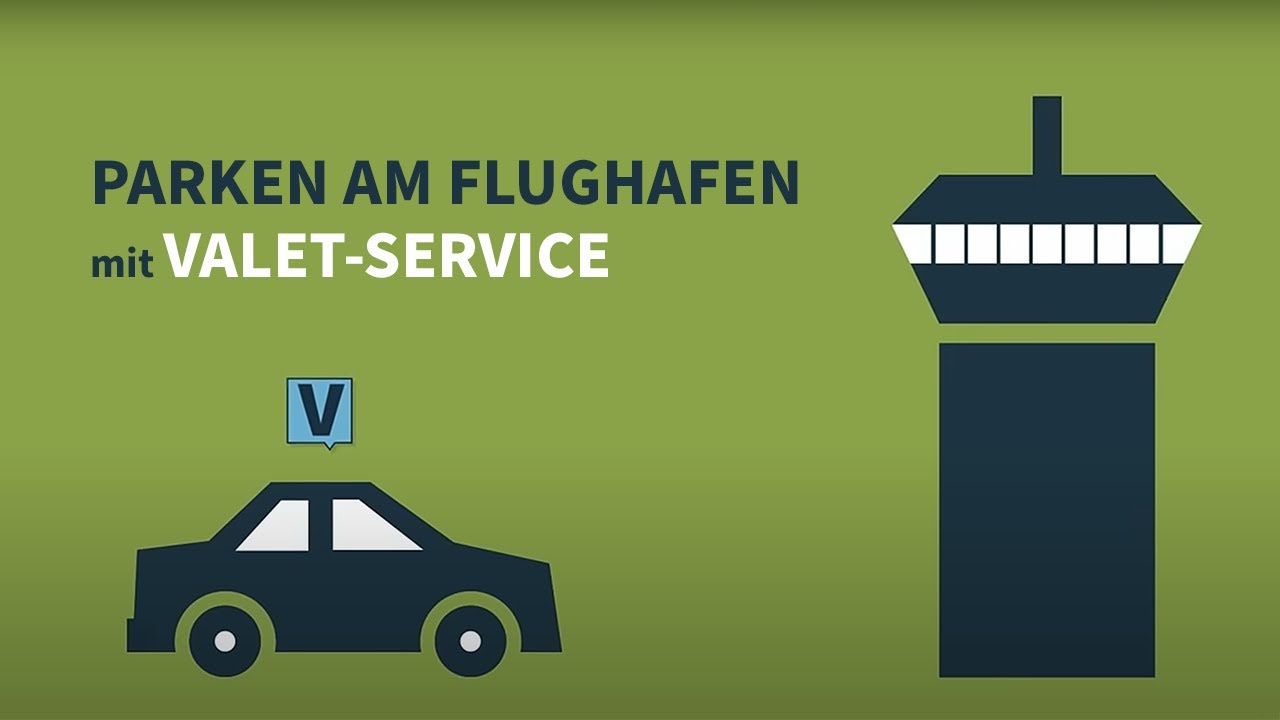 Ich Parken Billiger Köln Flughafen www.youtube.com