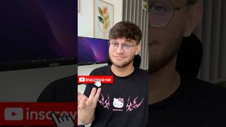 So inscritos conseguem comentar!