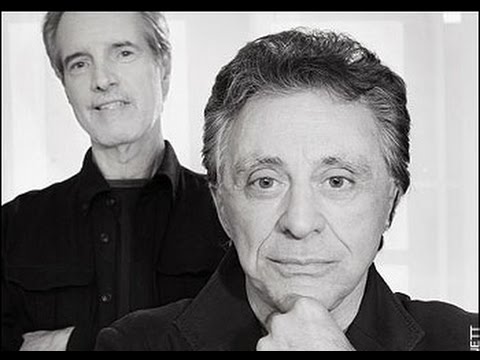 frankie valli and bob gaudio