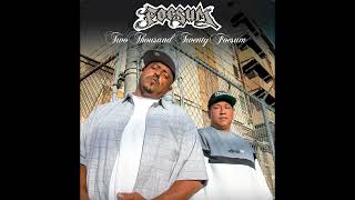 Down From Upstairs Foesum G-RAP G-LUV 【公式オンラインショップ】