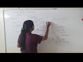 ISC Class 12 -Bio-Chap 2 #flowering plants #isc #biology  #education #science #edutube 