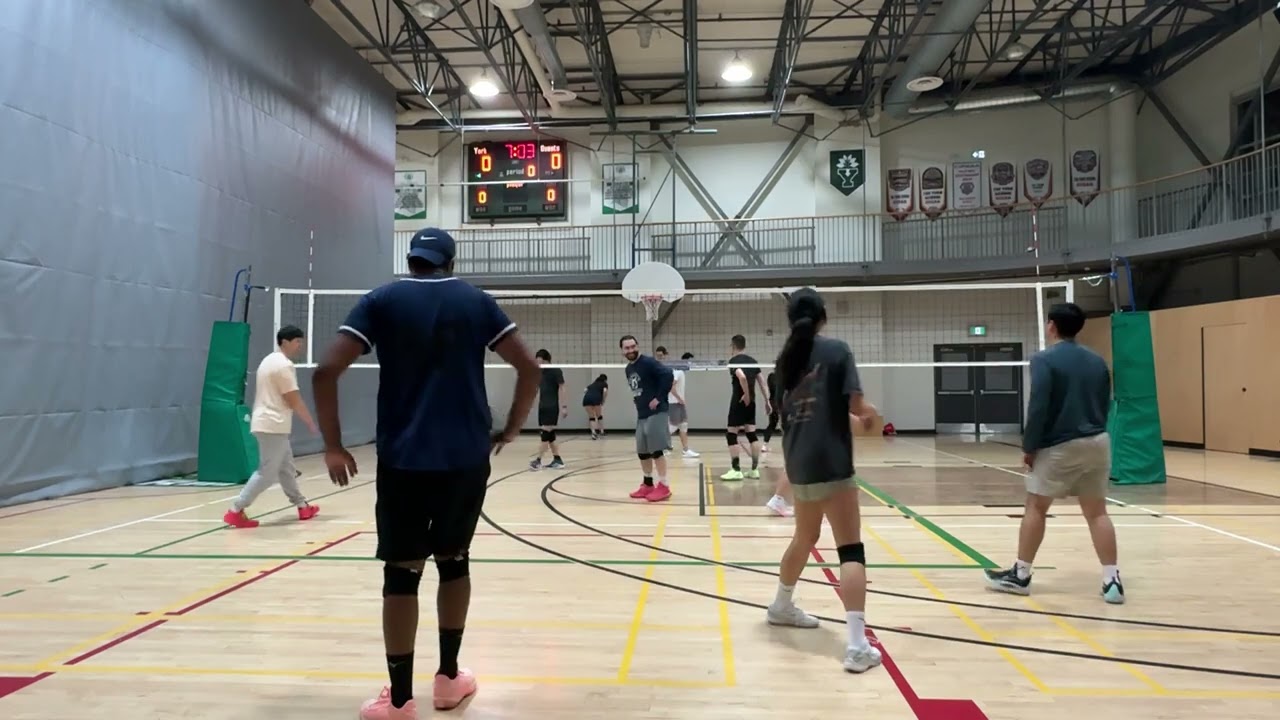 Bibimbump Semi-Finals