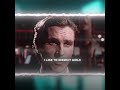 'Murdering Psychopath'' - Patrick Bateman Edit | Mareux - Killer(Slowed) collab with @kerem_ae