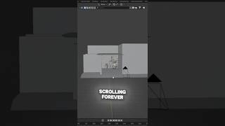 Stop Scrolling! Instantly Zoom to Any Object in Blender