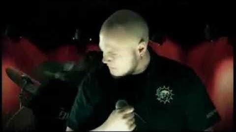 Thumbnail of SOILWORK - Rejection Role (OFFICIAL MUSIC VIDEO)