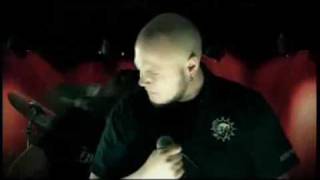 SOILWORK - Rejection Role (OFFICIAL MUSIC VIDEO)