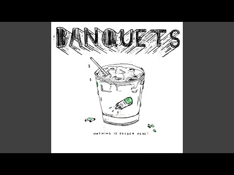 Banquets — Eleanor, I Need a Garden