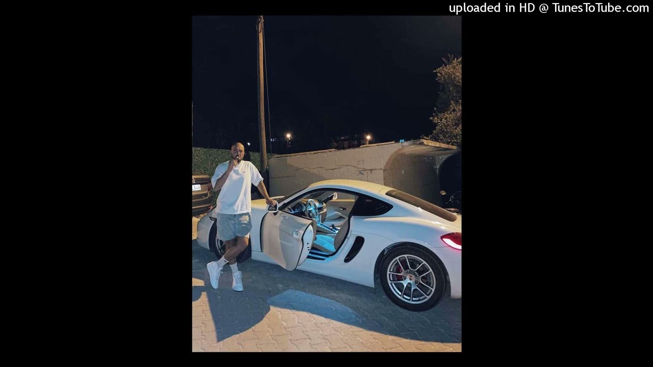 [FREE] Ben Fero Type Beat - "Diskotek"