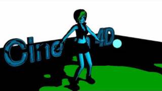 MMD tool  toon and gｌobal illumination