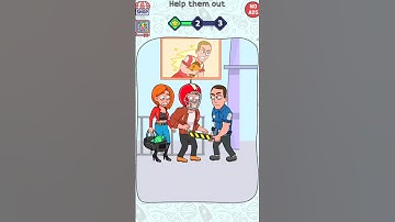 HideMyProof 🤣 Tricky Riddle 😂🤪#gameplay #subscribe #animação