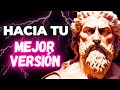 UNA HORA DE SABIDURÍA ESTÓICA: Hacia Tu MEJOR Versión