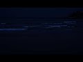 99% Fall Asleep in Minutes with Ocean Waves 🌊 Deep Sleep White Noise & Healing Meditation