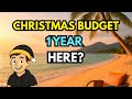 10 Countries Where Your Christmas Budget Buys a Year of Living