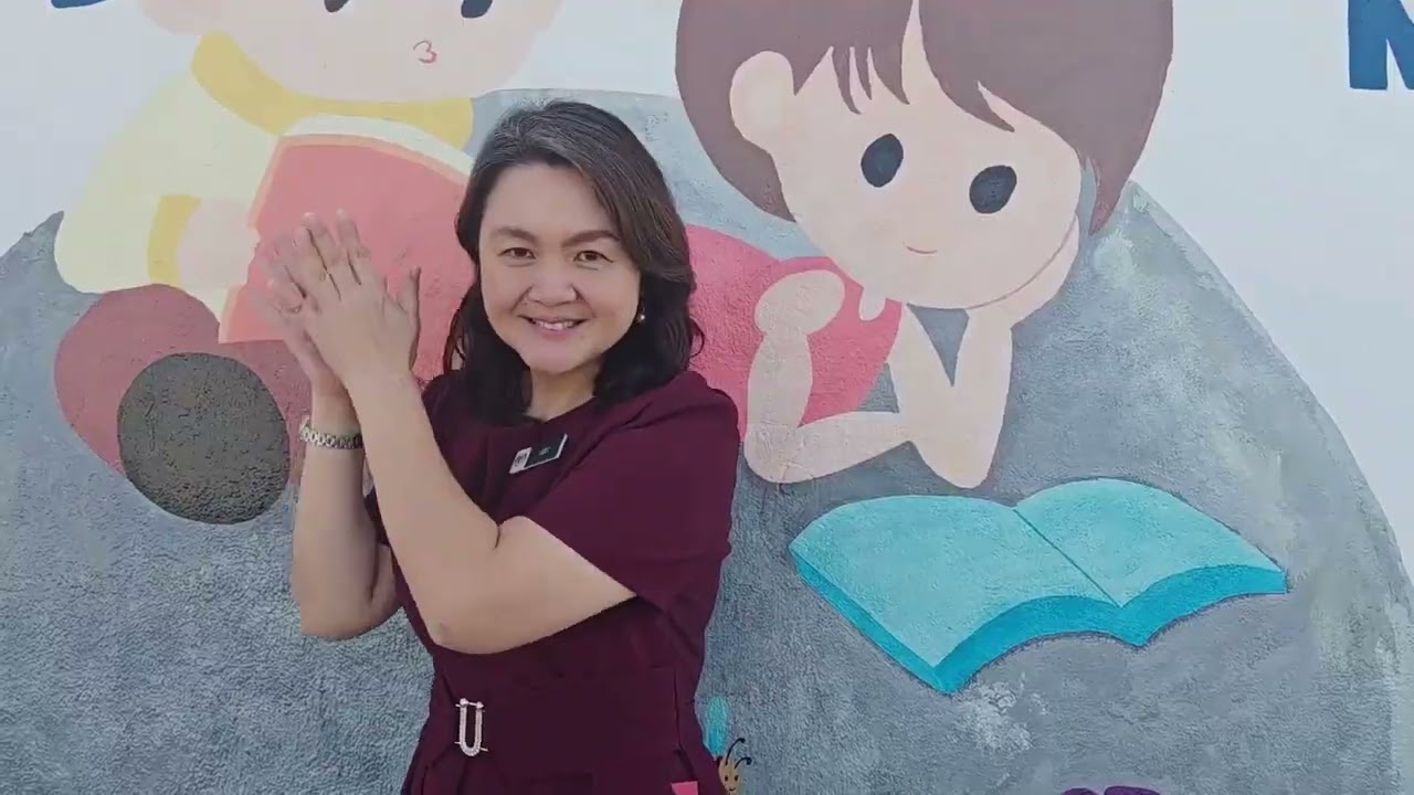 什么？我回到了2026年？|《健康过好年》校园贺岁MV | 宋溪启明华小带你穿越时光，一起健康过好年！