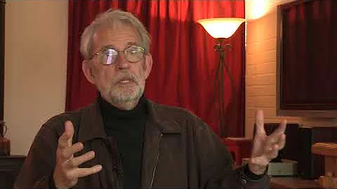 Walter Murch - 'I'm the double trick person': Winning the Oscars (240/320)