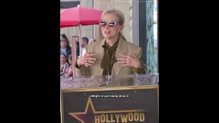 The Best Bits From Stanley Tucci &amp; Emily Blunt’s Star Ceremony