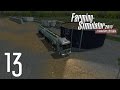 Farming Simulator 2013 (S3) Vojvodina. #13 - Навоз через край