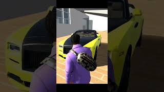 police wala chor 😯🤭 ll Indian bikes 3d game 🎮 ll