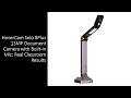 HoverCam Solo 8Plus 13MP Document Camera with Built-in Mic: Real Classroom Results