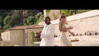 Rayvanny ft Luana Vjollca Pele Pele Official instrumental