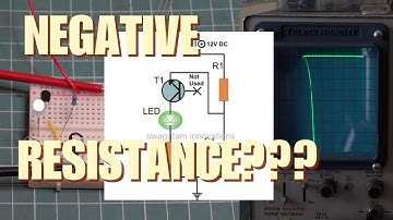Single Transistor Blinker Follow-Up: Germanium Transistors, Tunnel Diodes And More