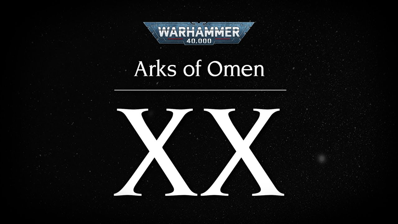 Arks of Omen XX – Galaxy (Inversed) - The set of tarot cards concludes with the inverted Galaxy... but what does it all mean?