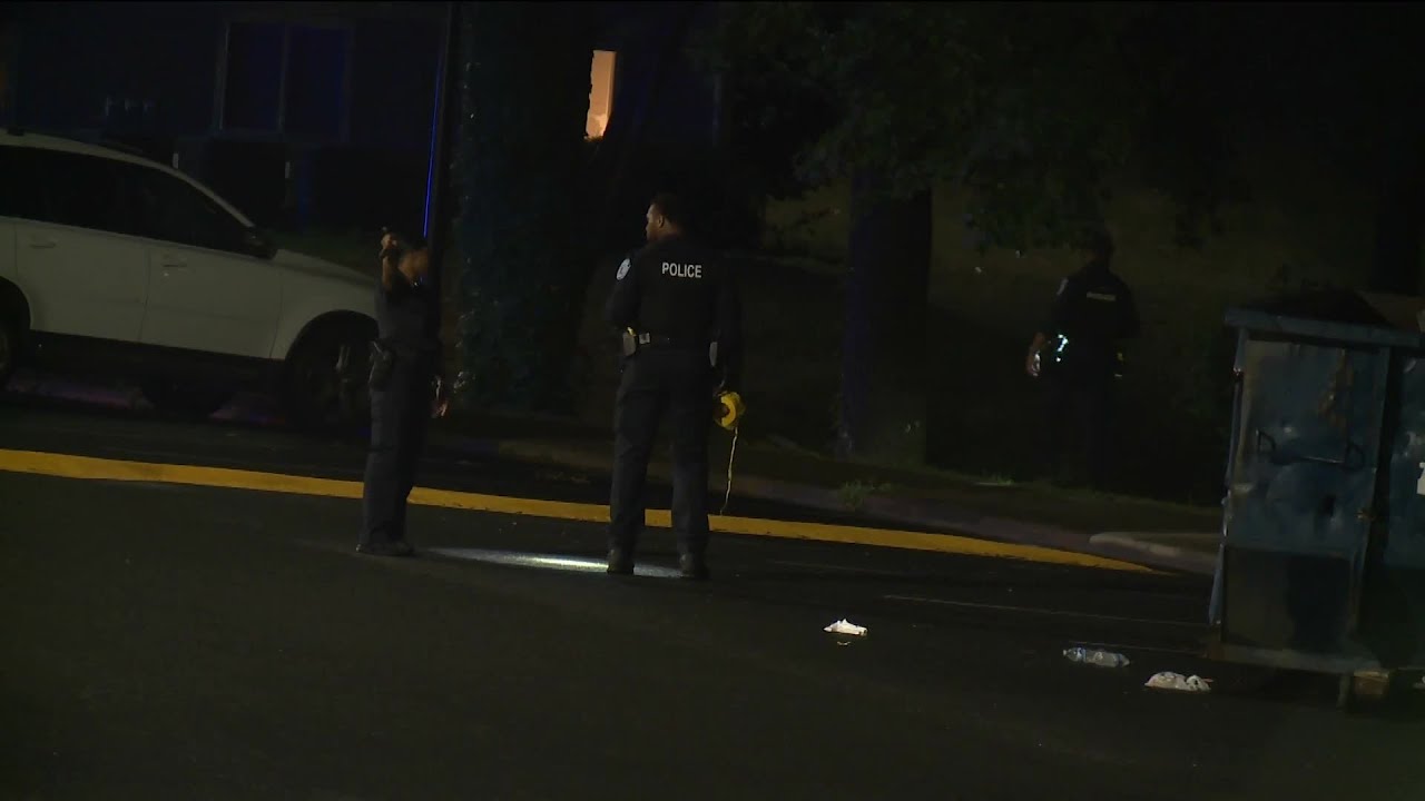 2 injured in Richmond shooting, Crime Insider sources tell Jon Burkett ...