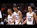 2014 Finals: Game Minimovie