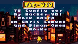 PACMAN / PACPACK  ZX Evolution