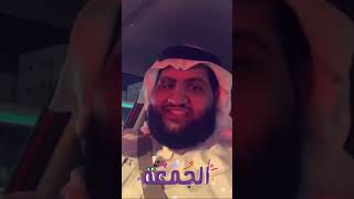 #سنابيات_عبدالله_الجودي 