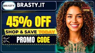 EXCLUSIVE Brasty it Coupon Code Pay Less with a Quick Check