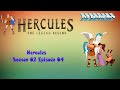 Hercules TV Series Season 02 Episode 04 The Parent S Weekend