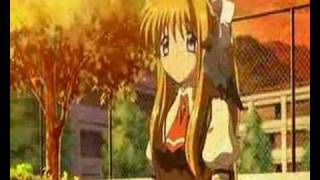 Anime Love ~ Time After Time